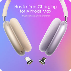 VAWVVA 5000mAh battery enables extended listening on trips.