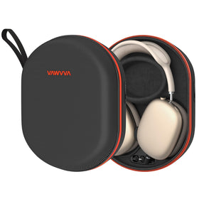 VAWVVA AirPods Max charging case cover protecting during travel