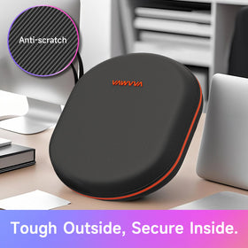VAWVVA AirPods Max storage case keeps devices organized