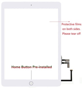 VDASO iPad 5 DIY tools kit includes essential repair tools.