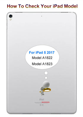 VDASO iPad 5 A1822 A1823 compatibility ensures precise fit.