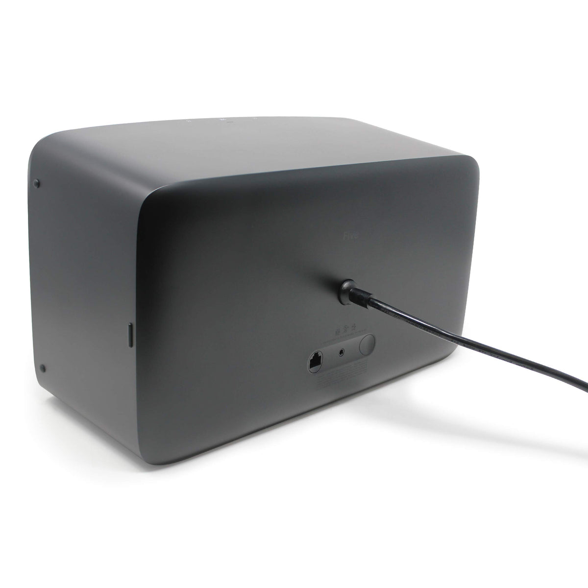 Vebner 3-foot power cord for Sonos Arc Ultra supports steady performance during longer sessions