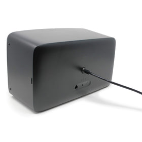 Vebner 3-foot power cord for Sonos Arc Ultra supports steady performance during longer sessions