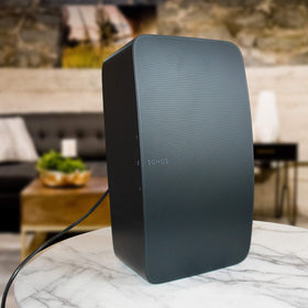 Vebner 3-foot power cord for Sonos Beam simplifies cable routing and reliable power