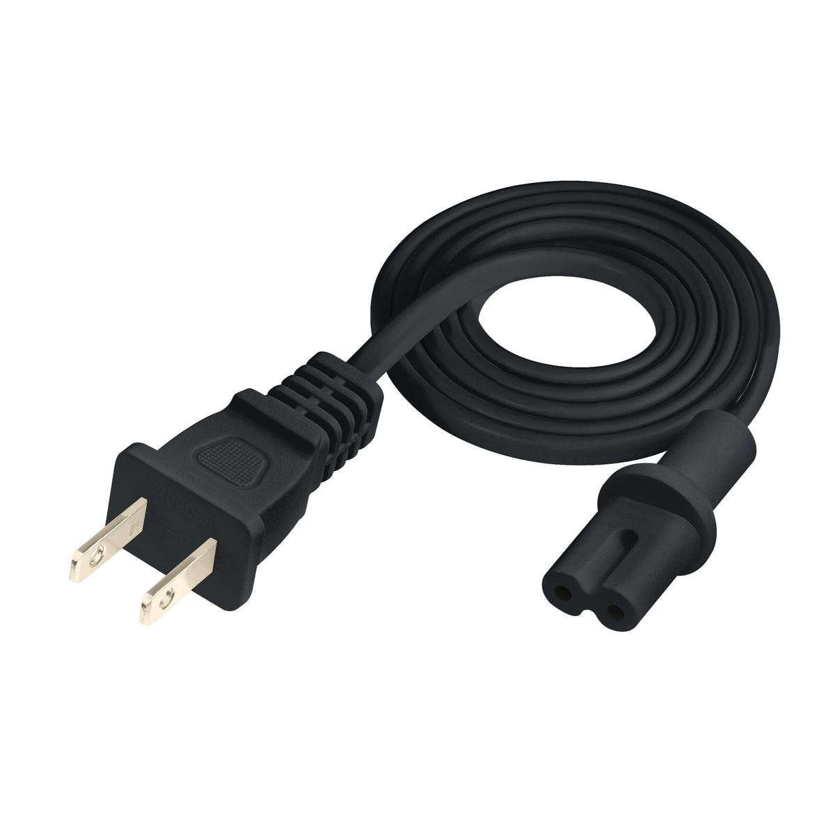 Vebner 3-foot power cord for Sonos Five ensures steady power delivery during playback