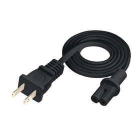 Vebner 3-foot power cord for Sonos Five ensures steady power delivery during playback