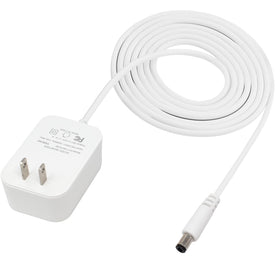 Vebner Echo 3rd/4th Gen adapter powering devices reliably.