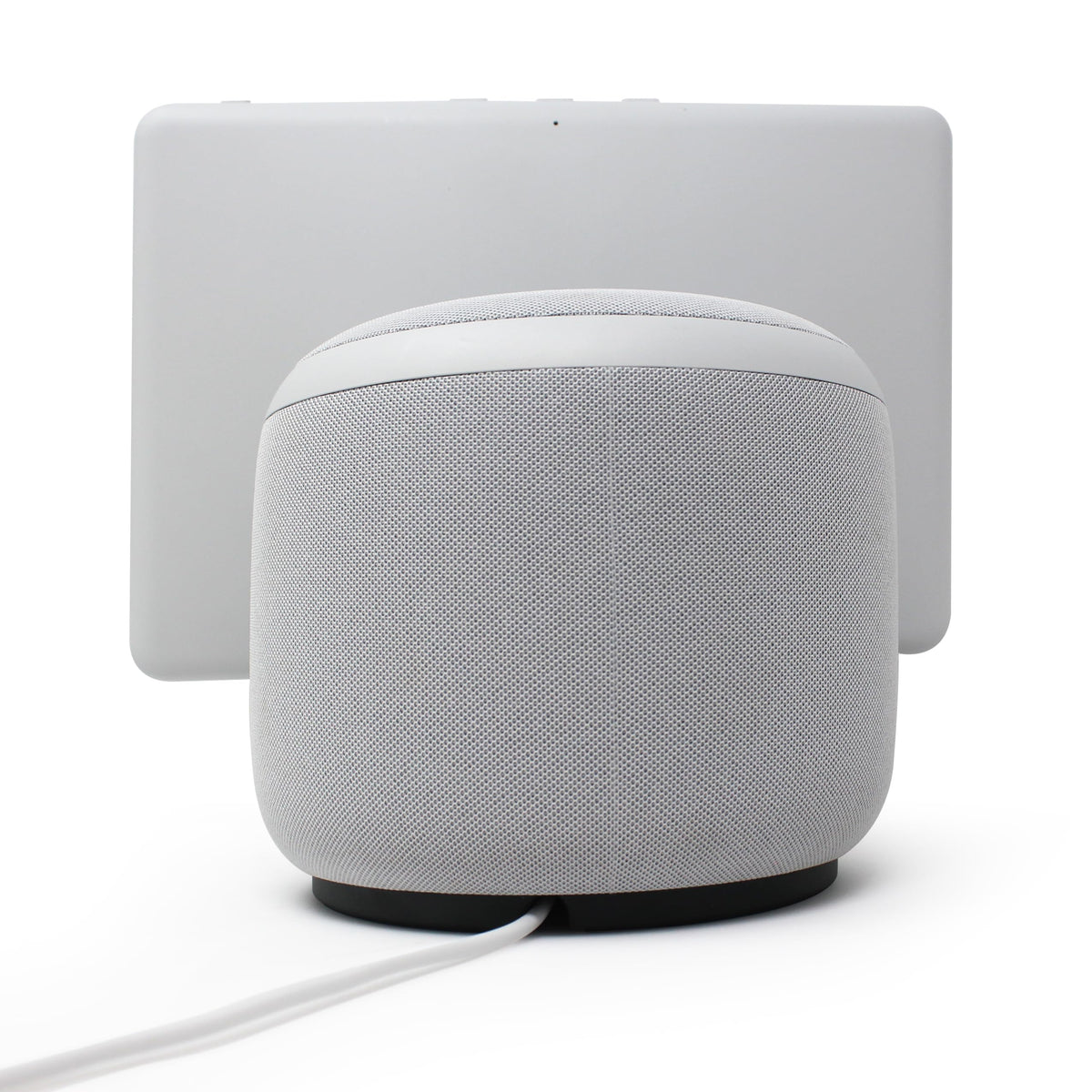 Vebner Echo Plus 2nd Gen adapter offers dependable charging at home.
