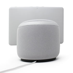 Vebner Echo Plus 2nd Gen adapter offers dependable charging at home.