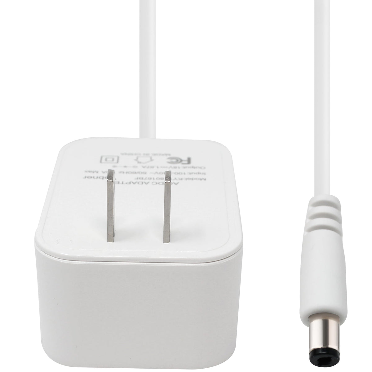 Vebner 30W adapter supports Echo Show 15 and 21 in living spaces.