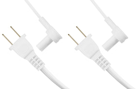 Vebner close-up of plug and connector, precise fit benefit