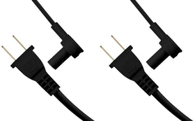 Vebner connector close-up illustrating secure Era speaker fit and reliability