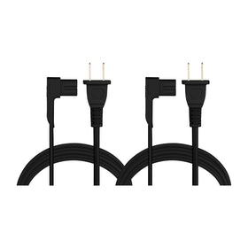 Vebner durable-materials cable delivers lasting performance beside your audio setup.