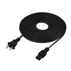 Vebner easy plug-in design supports quick setup near outlets.