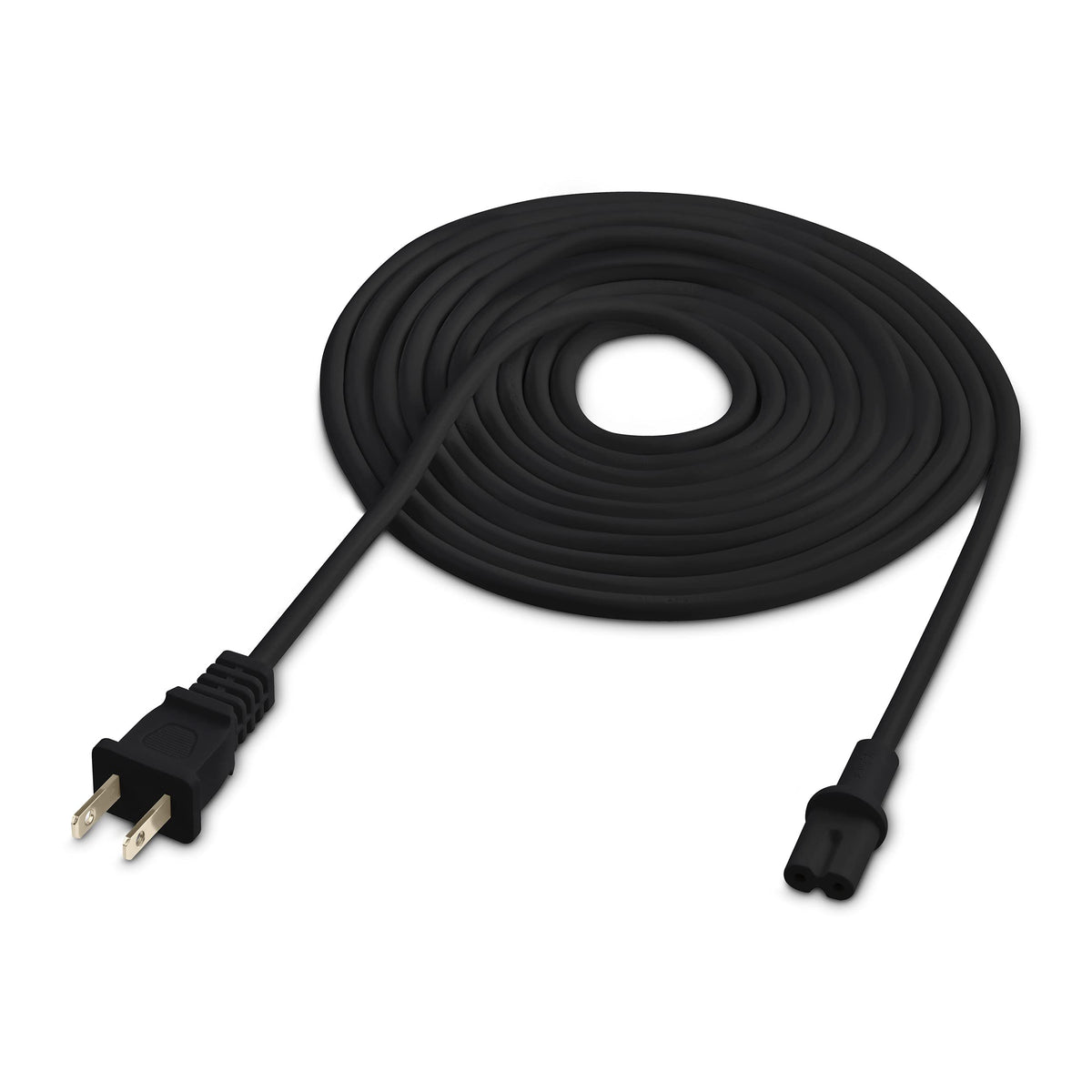 Vebner front connector showing secure fit and reliable connection