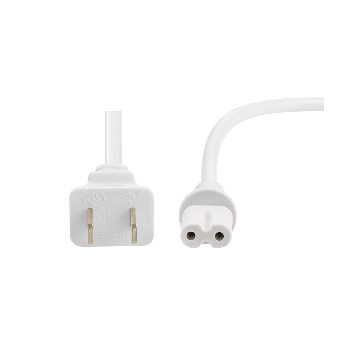 Vebner cable routed behind furniture demonstrating cleaner installation and hidden wiring benefit