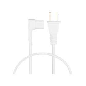 Vebner living room scene showing how cord reduces visible cable clutter
