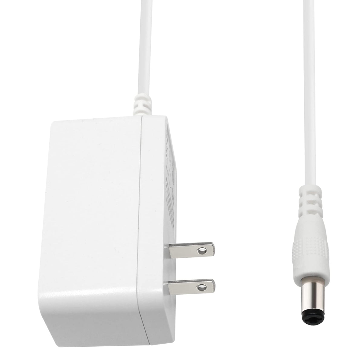Vebner power cord for TP-Link Deco M4 featuring heavy-duty cable for durability