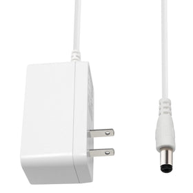 Vebner power cord for TP-Link Deco M4 featuring heavy-duty cable for durability
