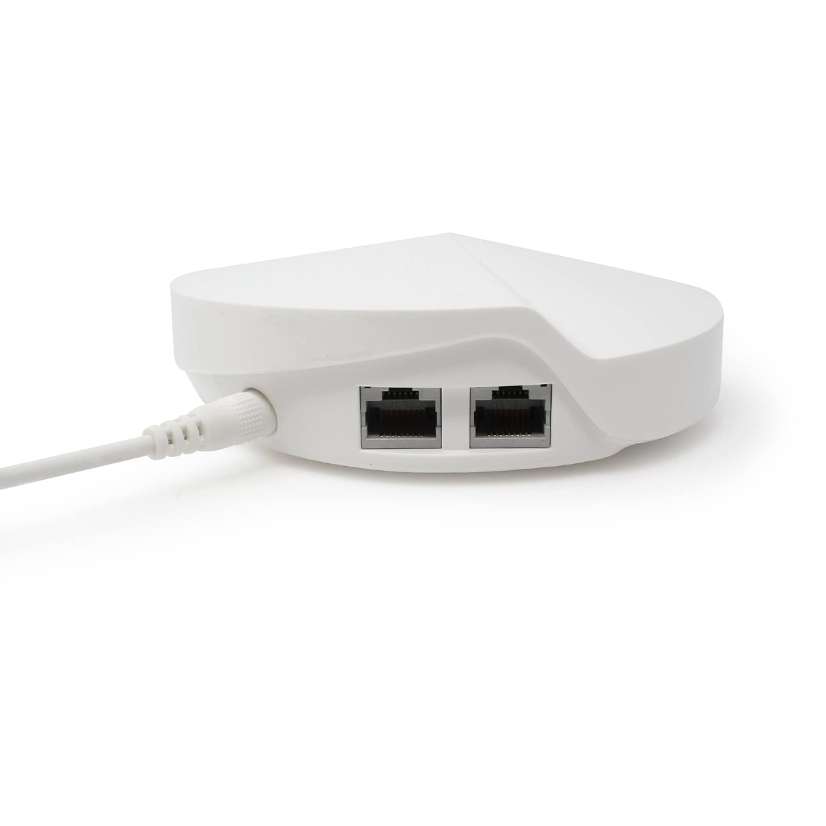Vebner power cord for TP-Link Deco P9 with robust connector for quick setup