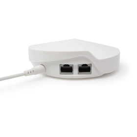 Vebner power cord for TP-Link Deco P9 with robust connector for quick setup