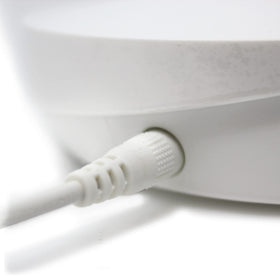 Vebner power cord for TP-Link Deco X60 with durable build for everyday use
