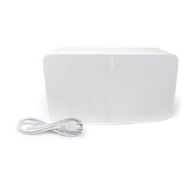 Vebner cord for Sonos Beam, Ray, and Arc, shown for easy replacement