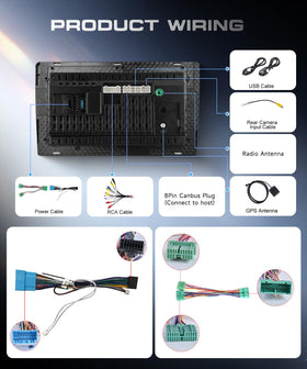 VECHTEL FM and apps for continuous entertainment in Honda Accord 7th gen