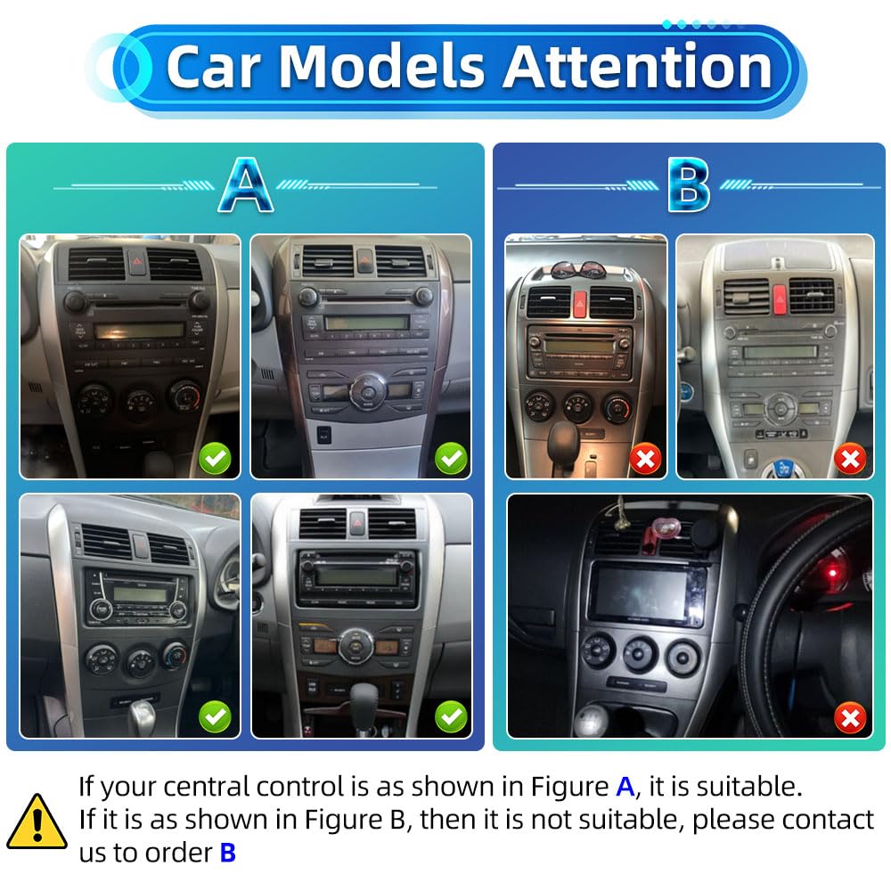 VECHTEL wireless CarPlay and Android Auto for hands free driving