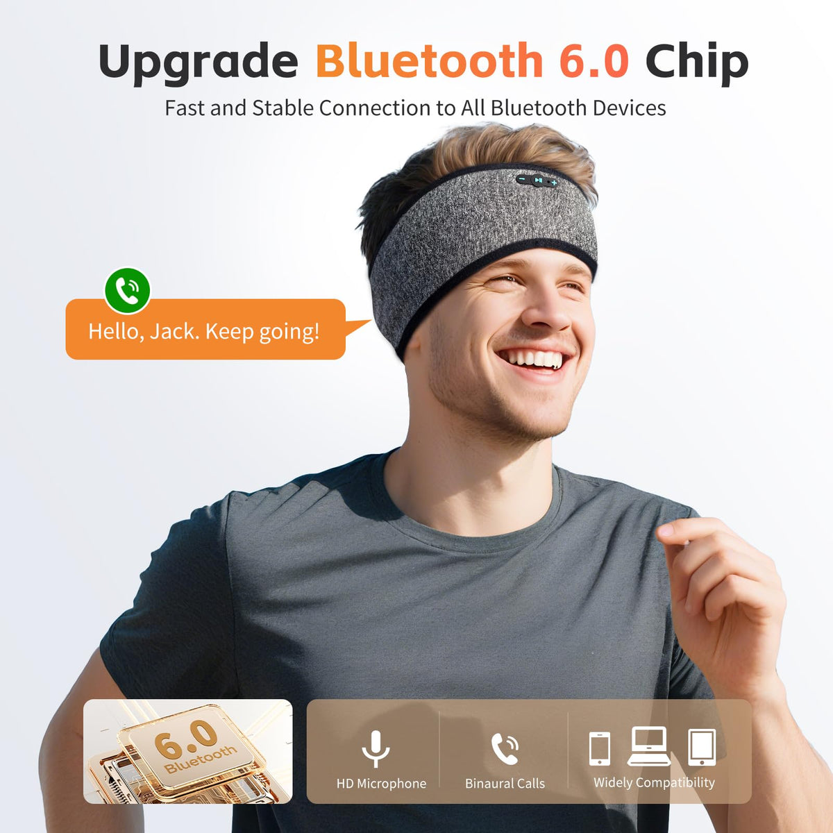 Veeniitosr 20 hours battery for all night playback