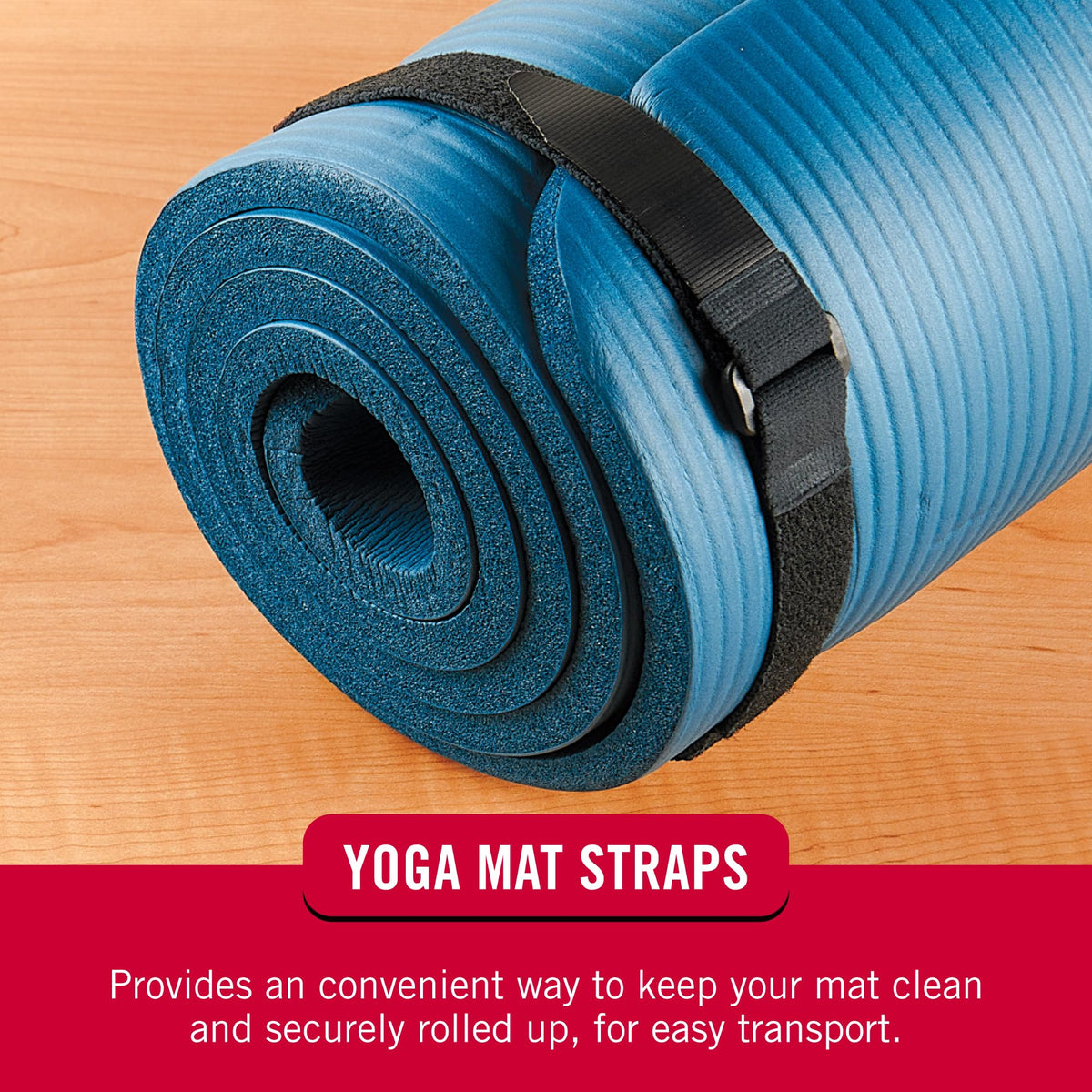 VELCRO Brand elastic texture detail highlighting stretchable fabric for snug, reusable fastening