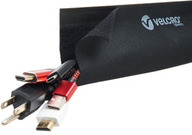 VELCRO Brand front packaging showing product and length for easy selection