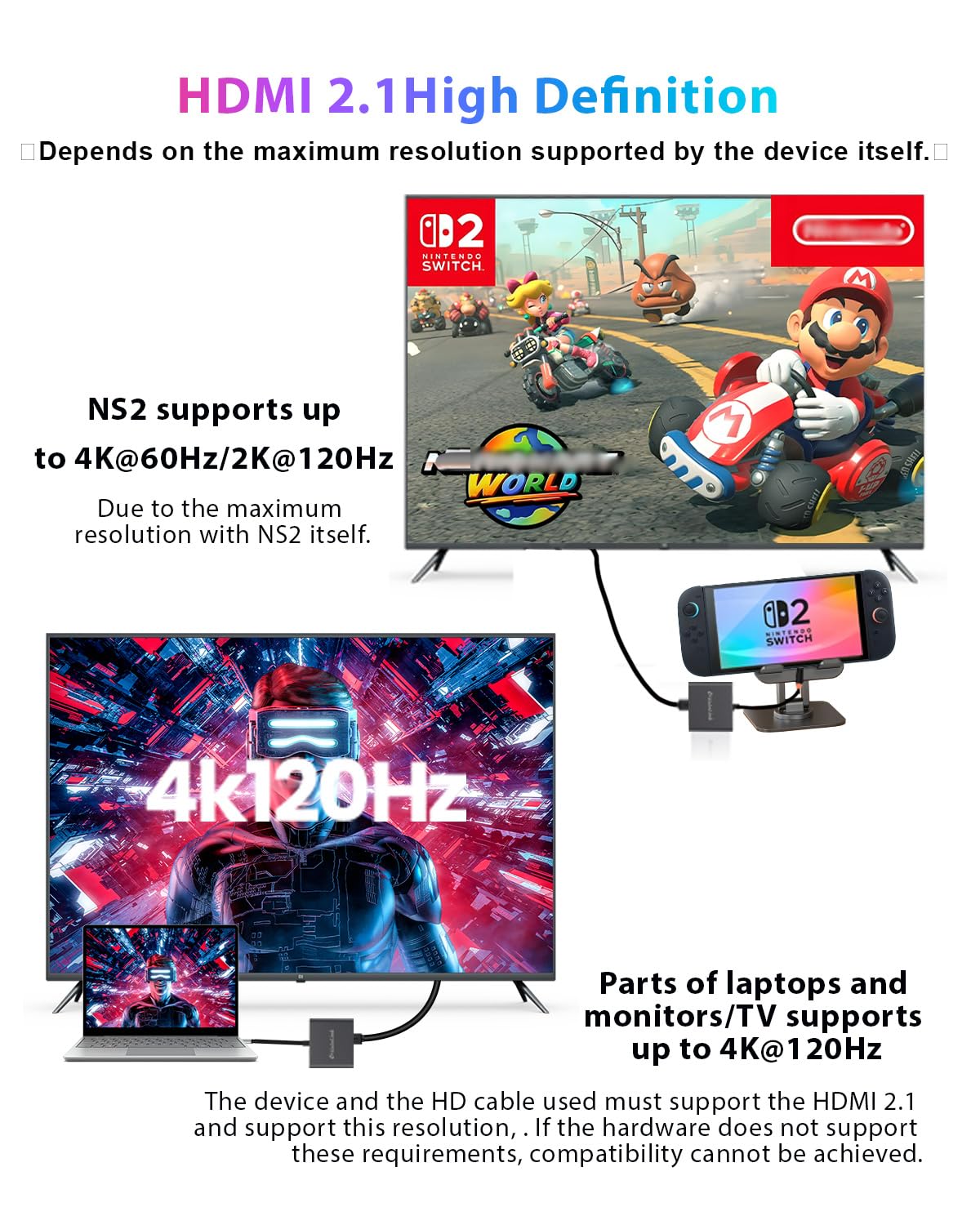 Velolink 100W PD charging port enables simultaneous charging and use