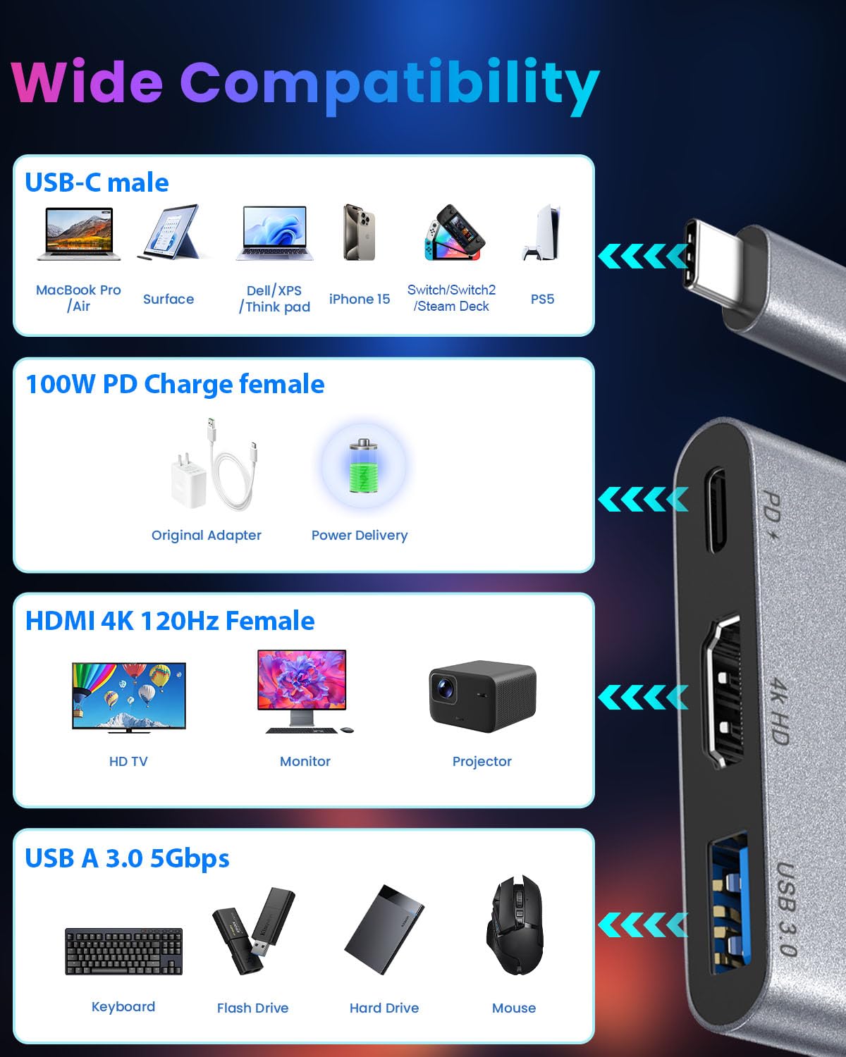 Velolink Switch Dock NS2 compatibility notice with firmware update steps.