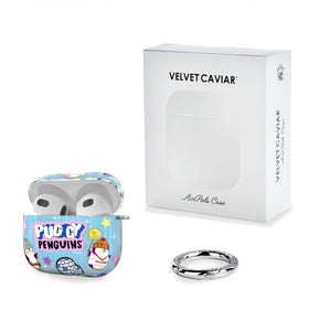 VELVET CAVIAR stylish protective case designed for women.