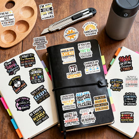 Vemfare cup sticker adds style on drinkware with fade-resistant vinyl