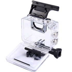 VEMONT 30m waterproof rating for water sports footage