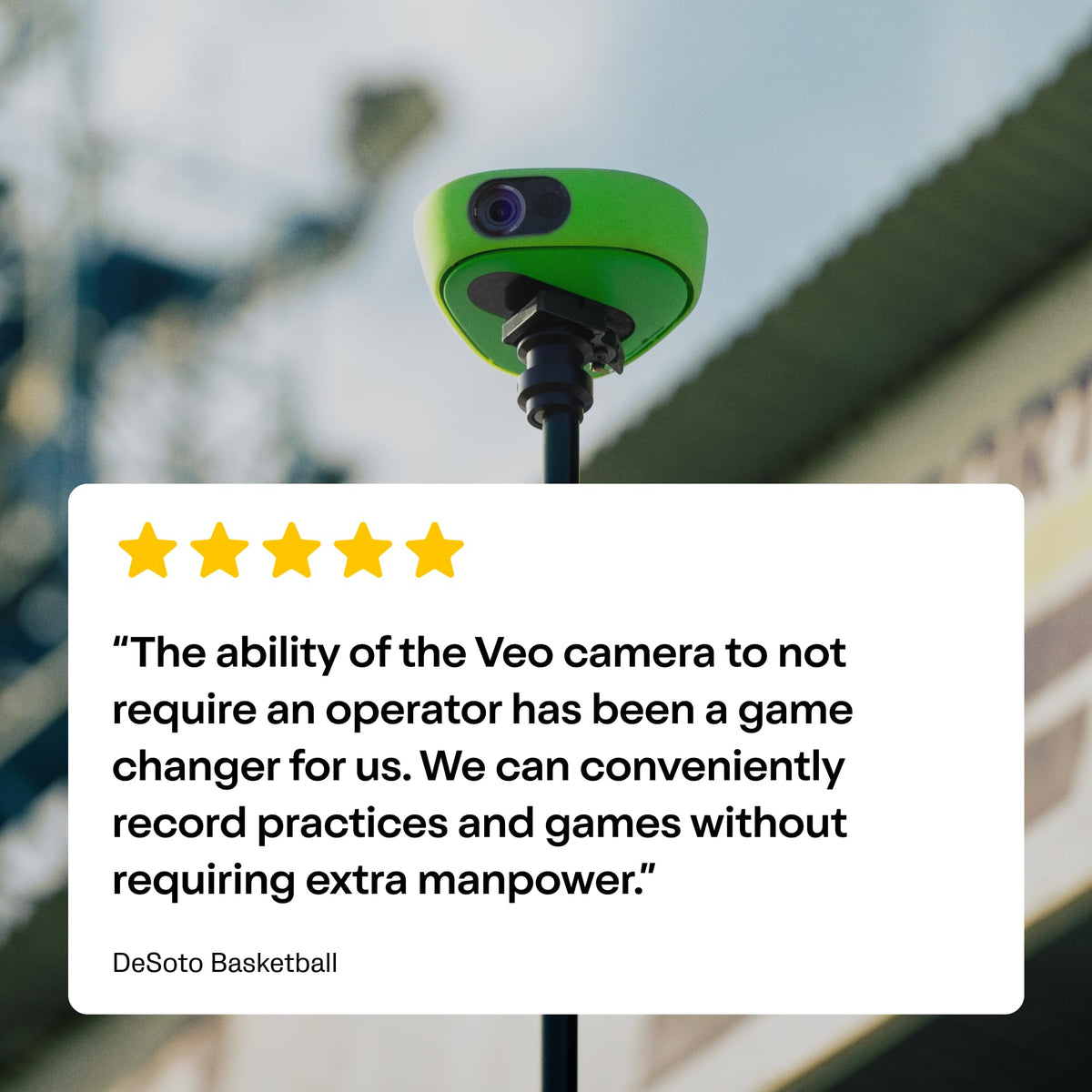 VEO Cam 3 works across multiple countries with supported subscription regions.