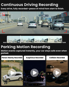Veralyxa 2-way talk enables quick communication with drivers or passengers.