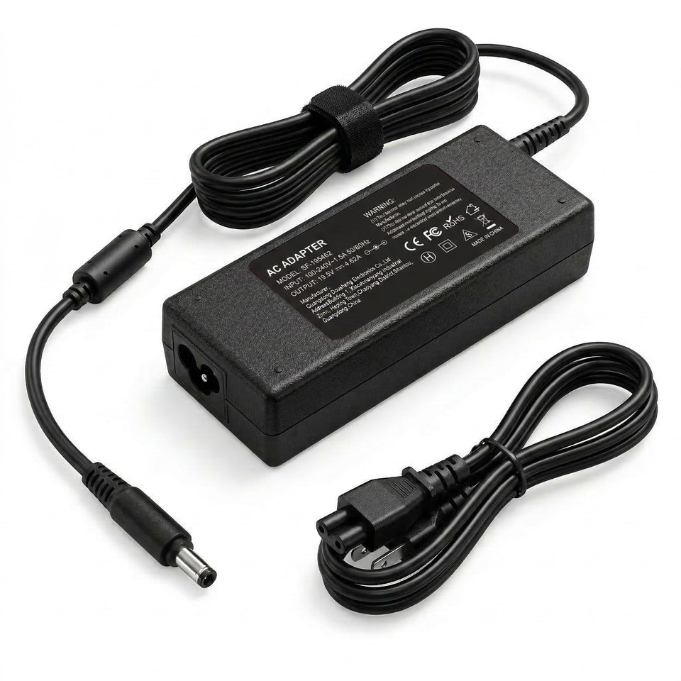 Verful 90W Dell Optiplex MFF adapter delivering efficient power