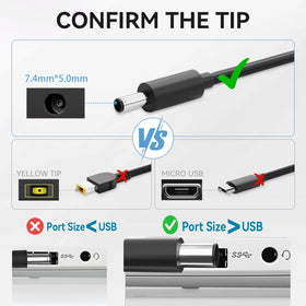 Verful cable strain relief detail demonstrating durability and long-term reliability