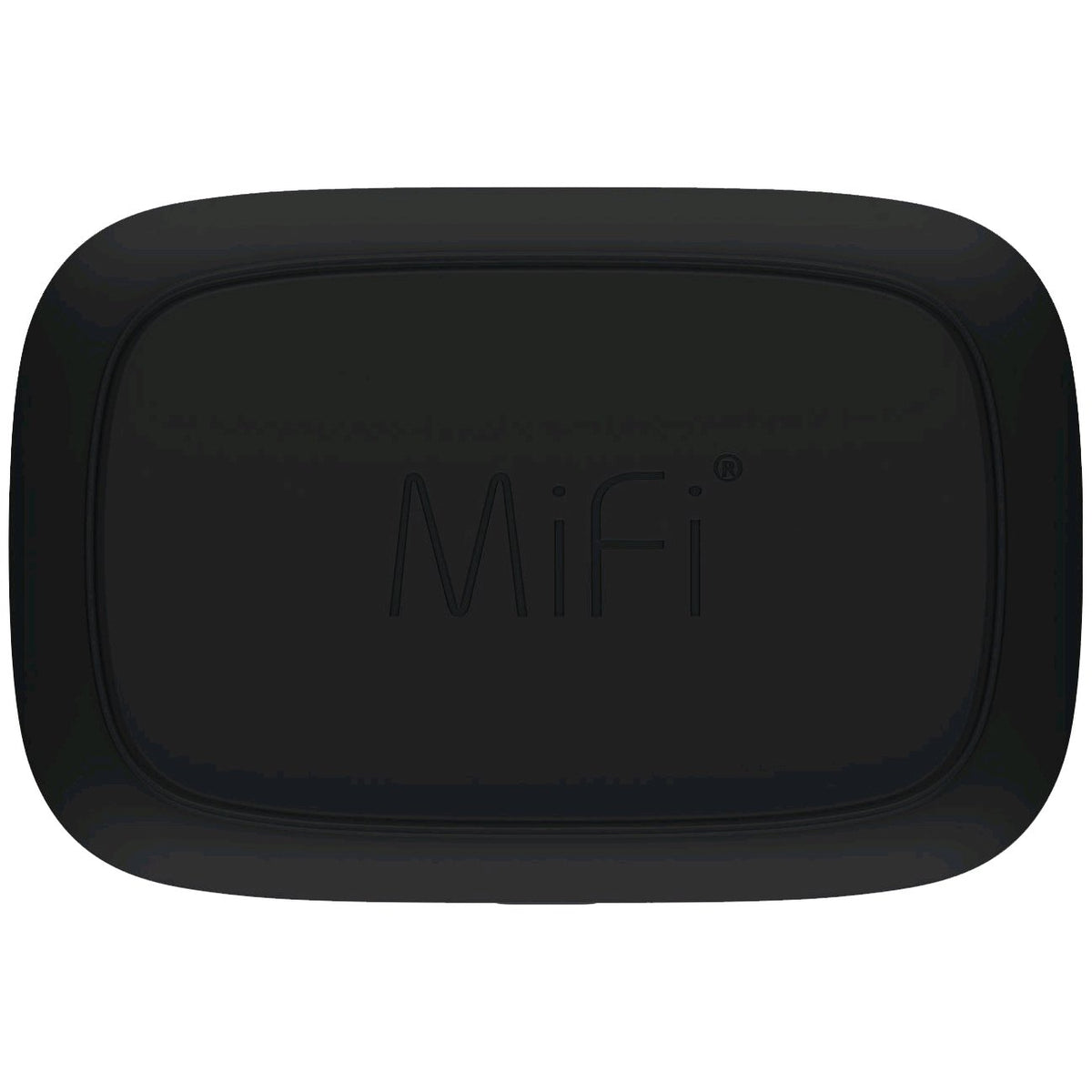 Compact dimensions show Verizon MiFi7730L-D Jetpack easy to carry.