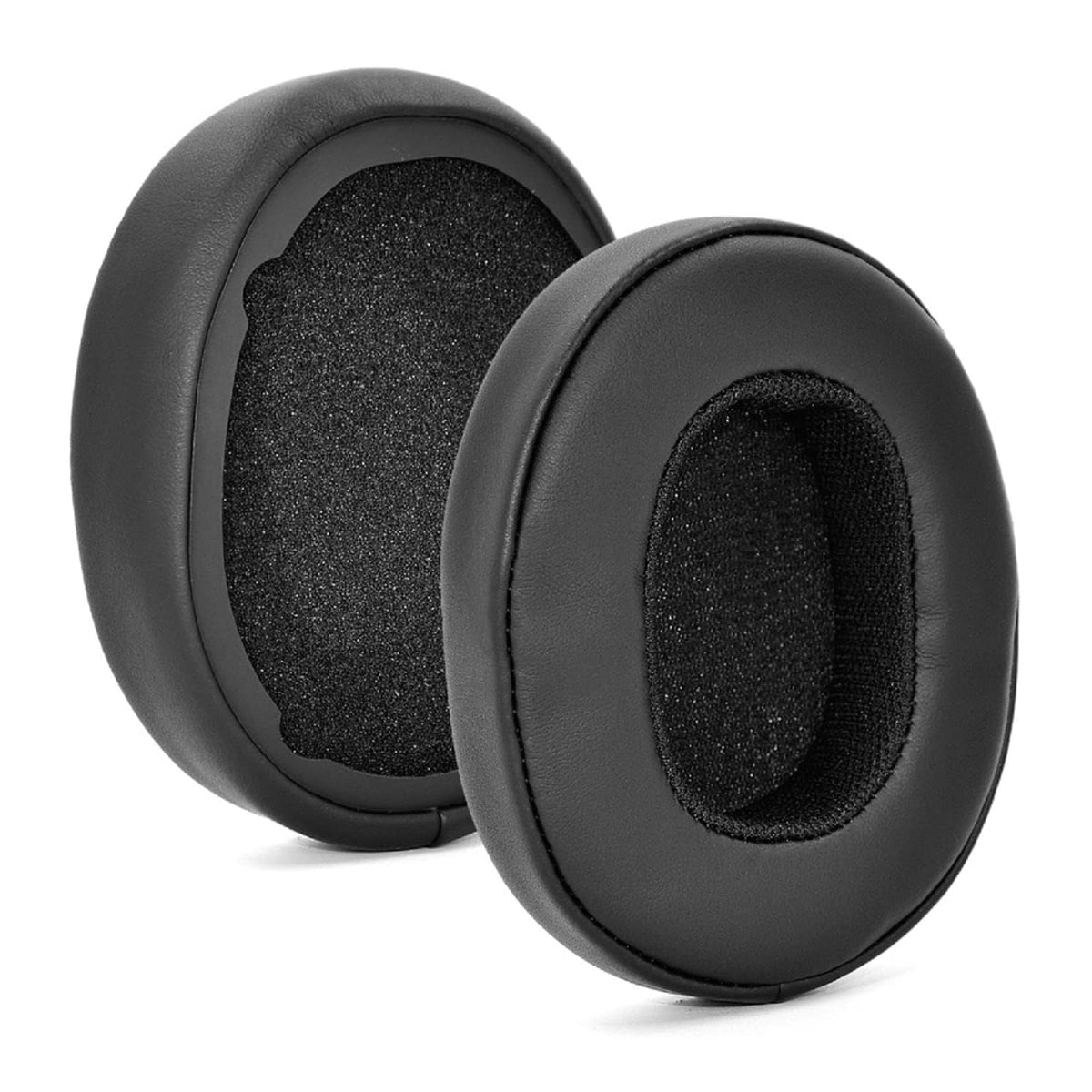 VEVER Hesh Evo close-up shows durable leather surface