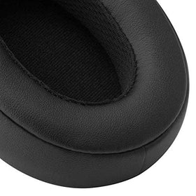 VEVER Hesh3 wireless cushion detail emphasizes snug fit