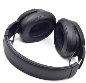 VEVER ear pads installed on Venue Wireless for quick replacement