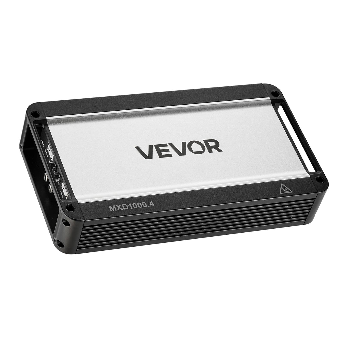 VEVOR compact dash-mount installation option for upgrading audio.