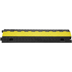 Ideal for driveways, warehouses, events, and other high-traffic areas.
