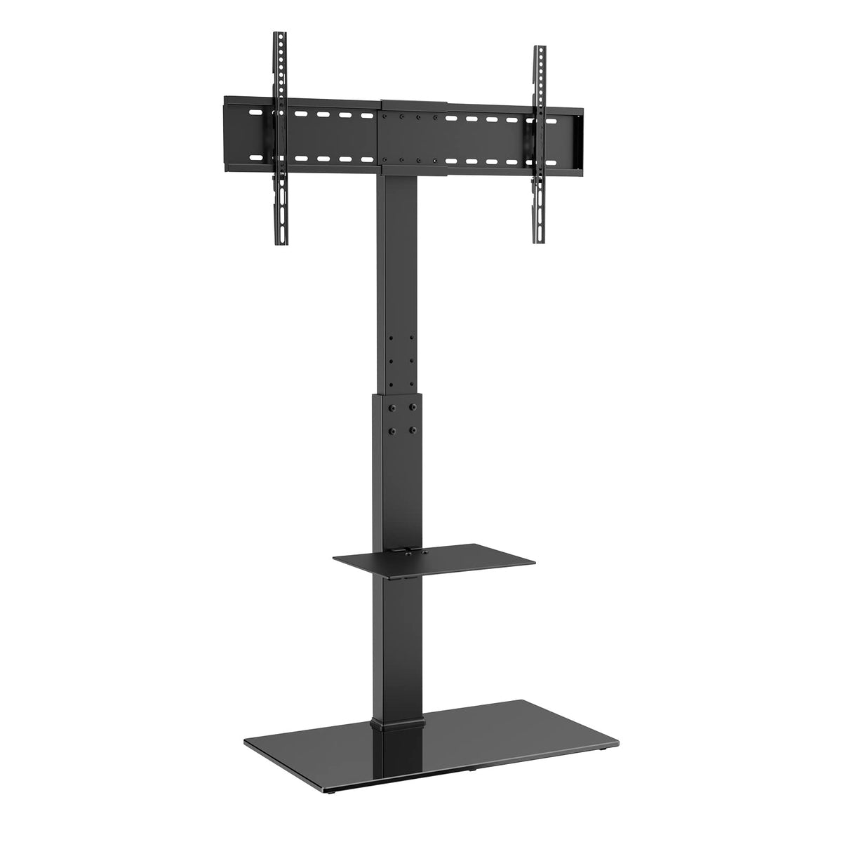 VEVOR height-adjustable stand elevates viewing from sofa to bed
