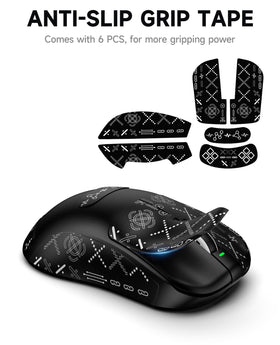 VGN Dragonfly F1 connected via USB-C demonstrating wired mode and reliable power benefit