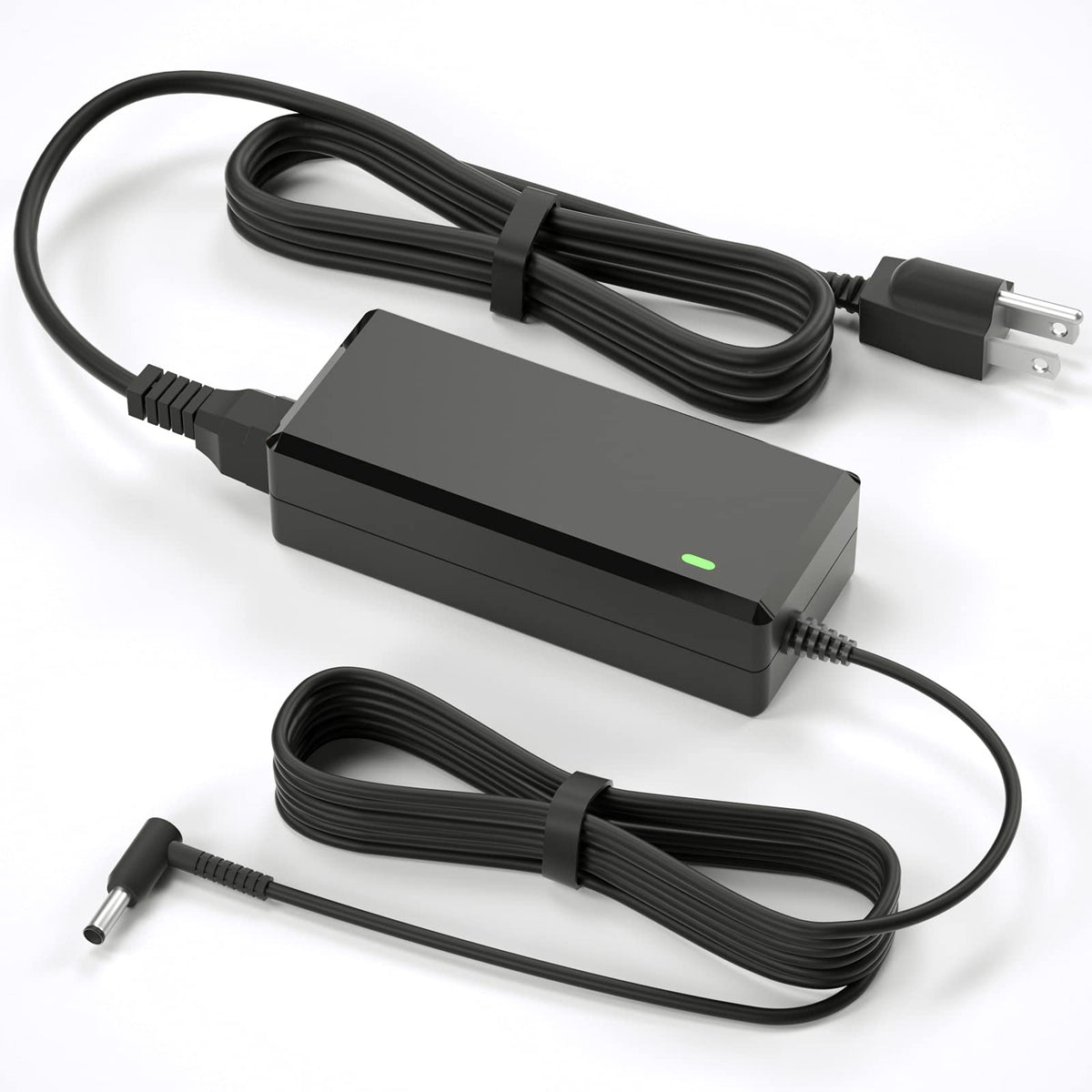 vhbw 19V JBL Xtreme charger front view for safe, fast charging